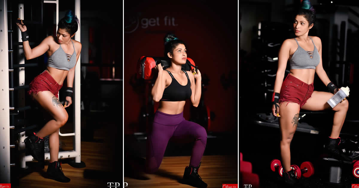 Adisha Shehani
