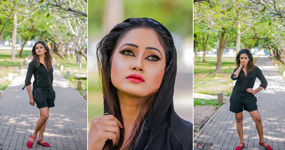 Dilsha Raadhi