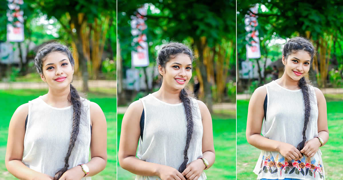 Shalini Fernando