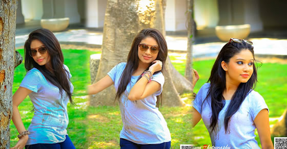 Shehani Kahandawala