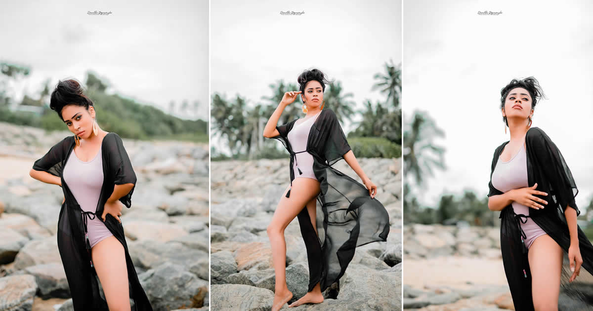 Jesica Alwis