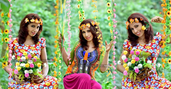 Subani Harshani
