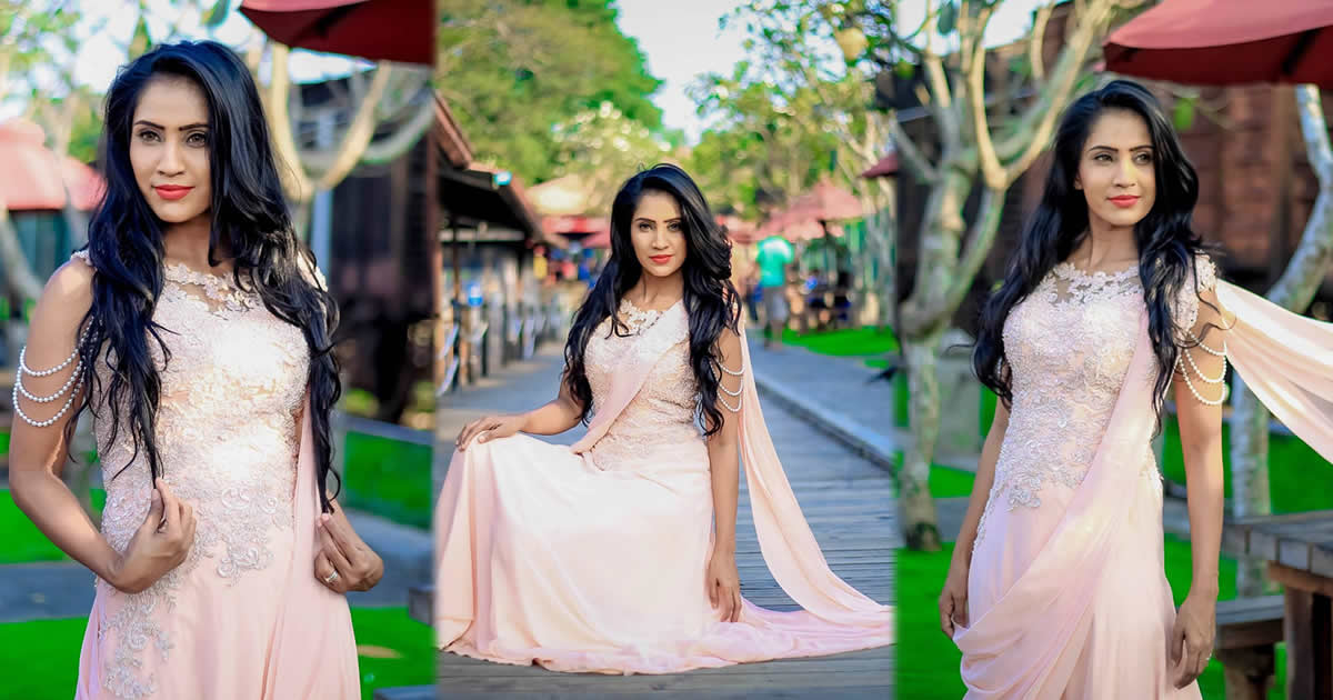 Kaumadi Perera