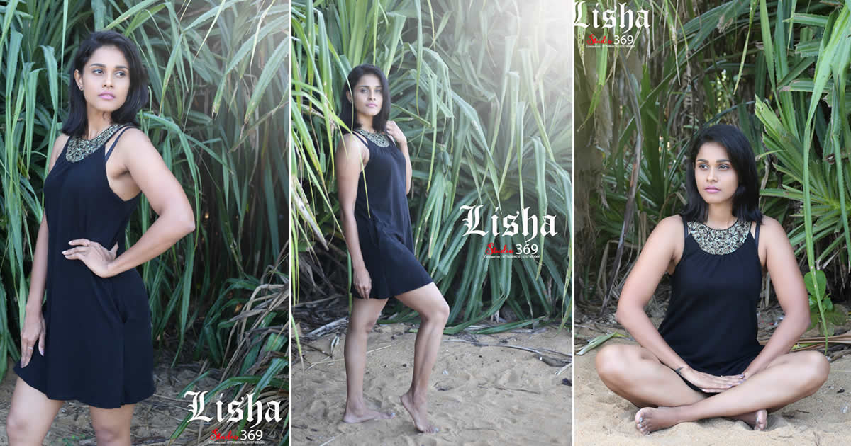Lisha Umayangee