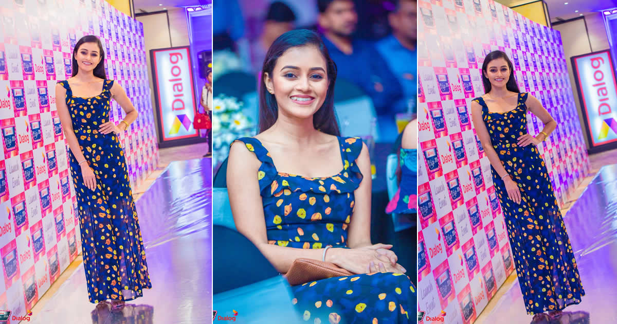 Dinakshie Priyasad