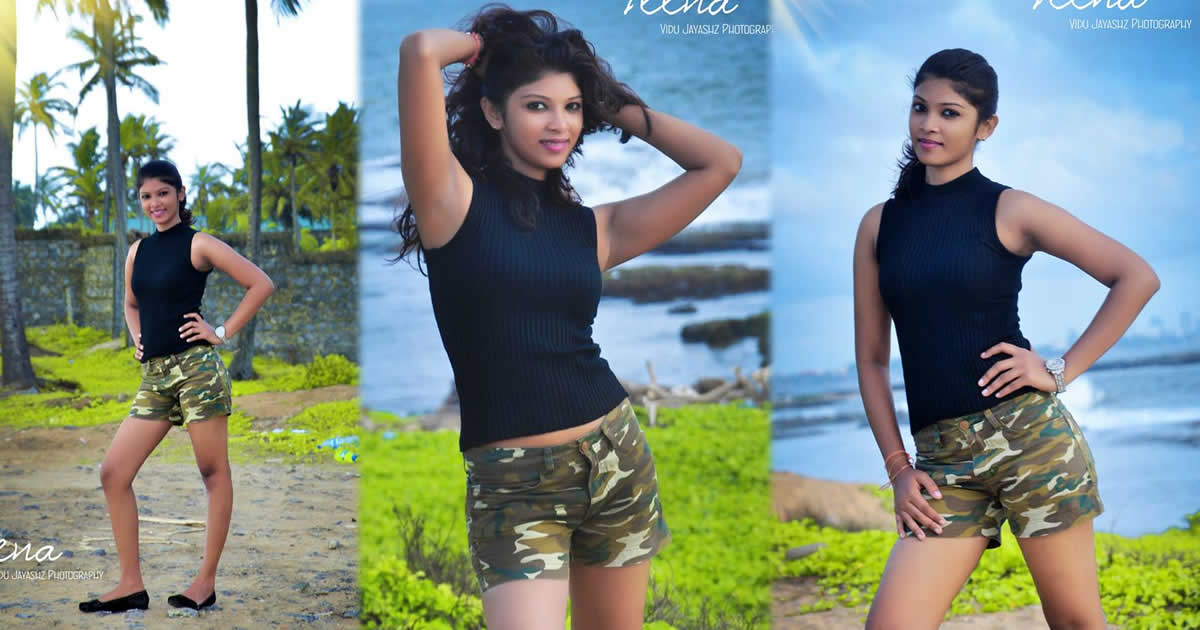 Dilki Dilrukshi