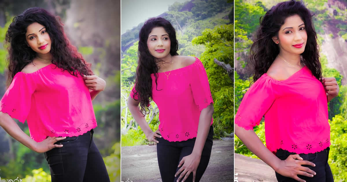 Mihiri Peiris