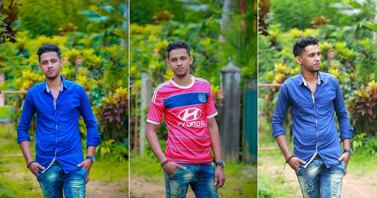 Ruwantha Pramod
