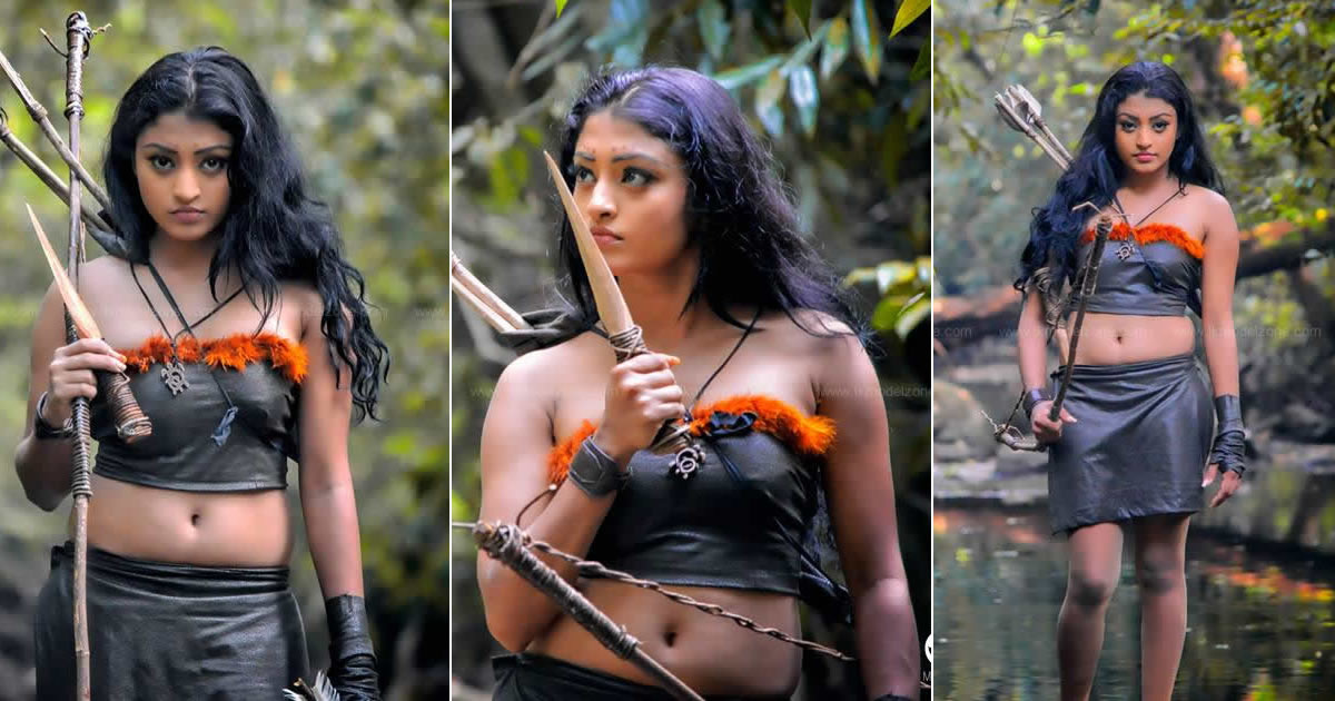 Dinusha Siriwardana