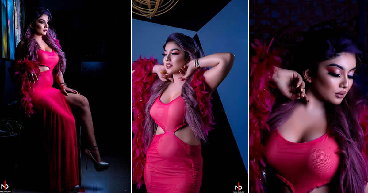 Kushi Sharanya