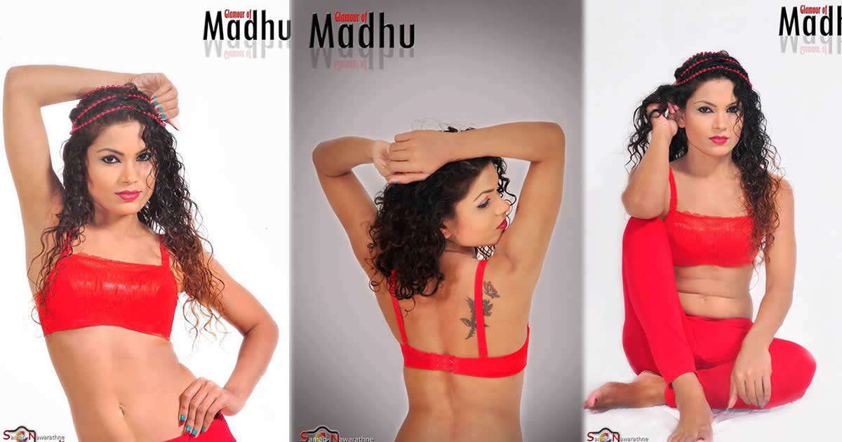 Madhu Kulathunga