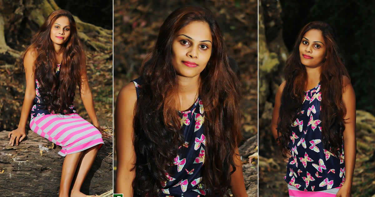 Hashini Nimasha