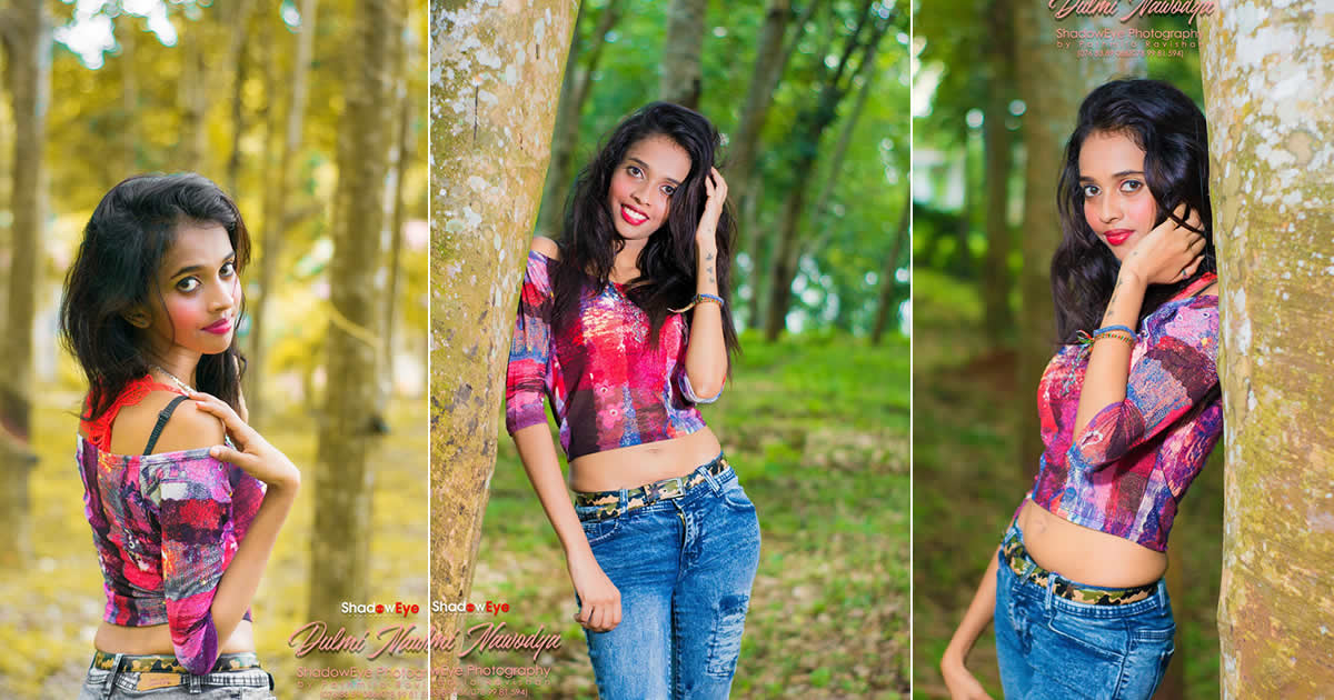 Dulmi Nawodya