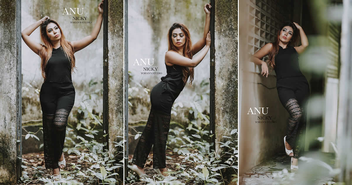 Anu Nicky