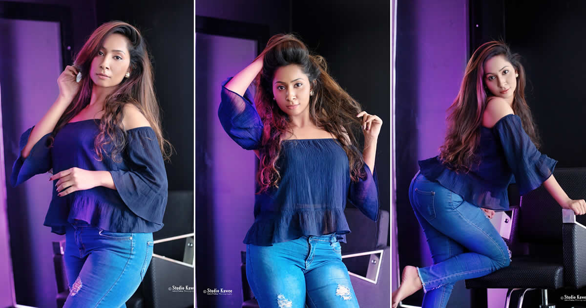 Chami Priyangani