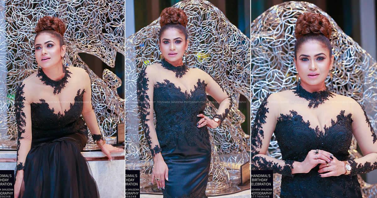 Ayesha Sandamali