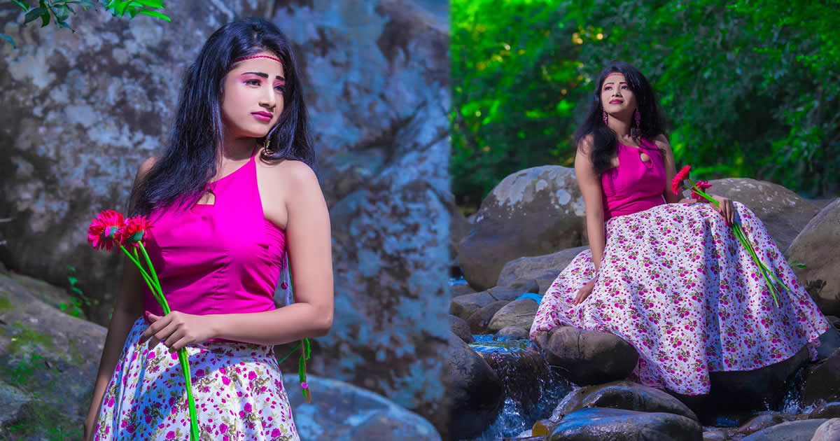 Ayesha Sewwandi