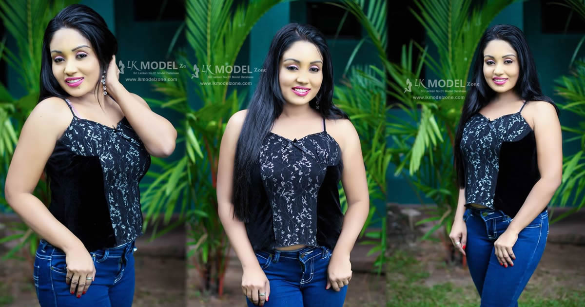 Tharuka Anjali Perera