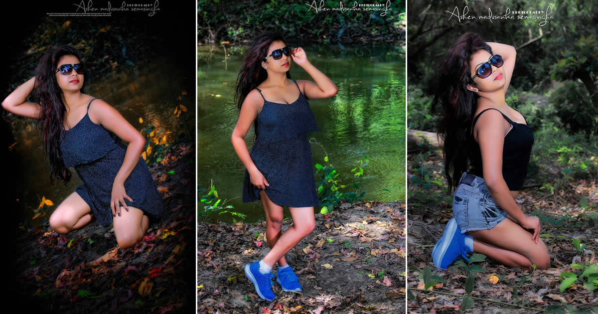 Rumesha Dilhani
