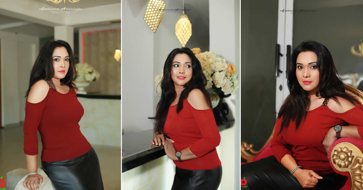 Gayathri Irosha Dias