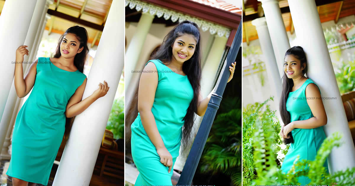 Shalini Fernando
