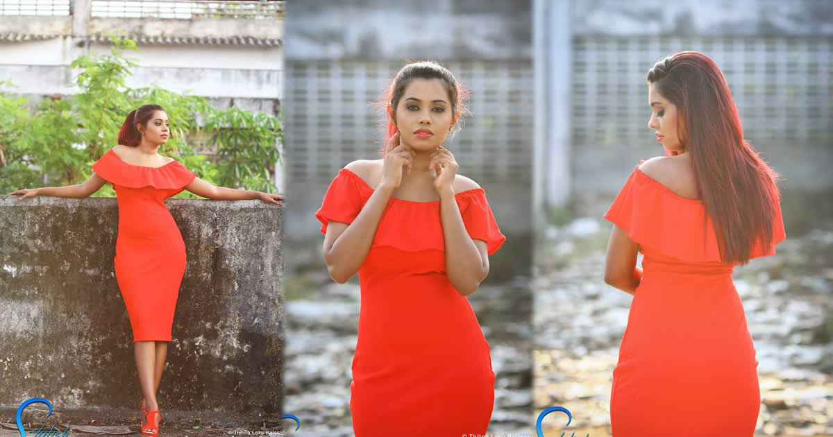 Nimasha Jayathilake