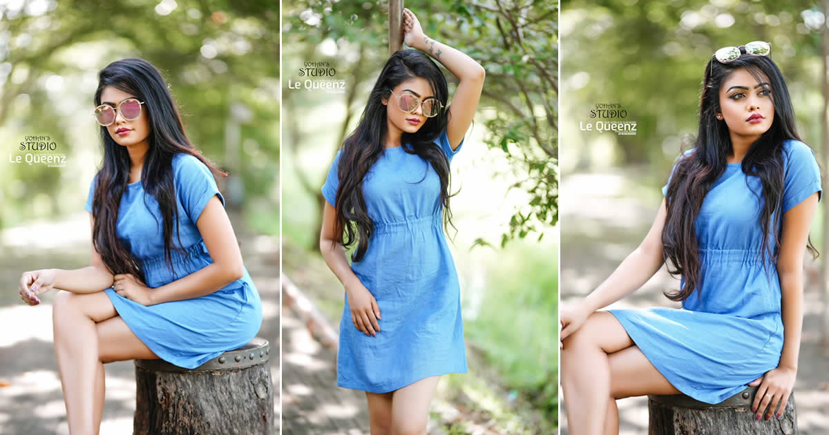 Maheshika Bandara Amarathunga