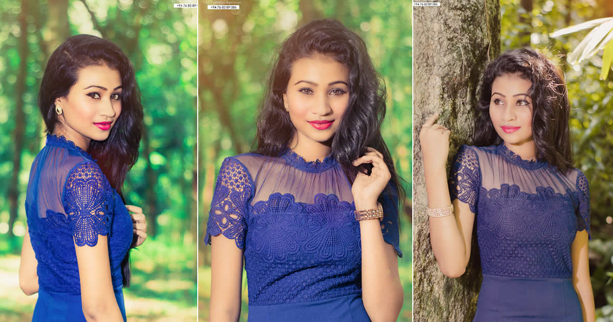 Kaveesha Sulani Wijerathna