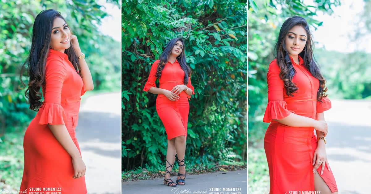 Sanjula Ravishmi