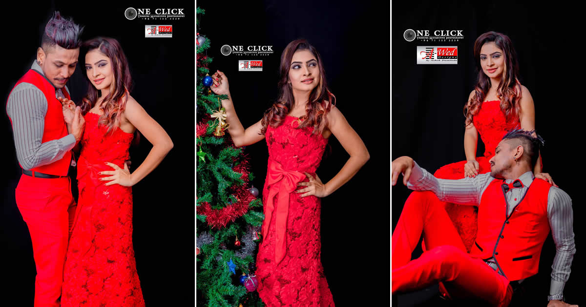 Geethanjali Lakshika & LilLeo Inzy