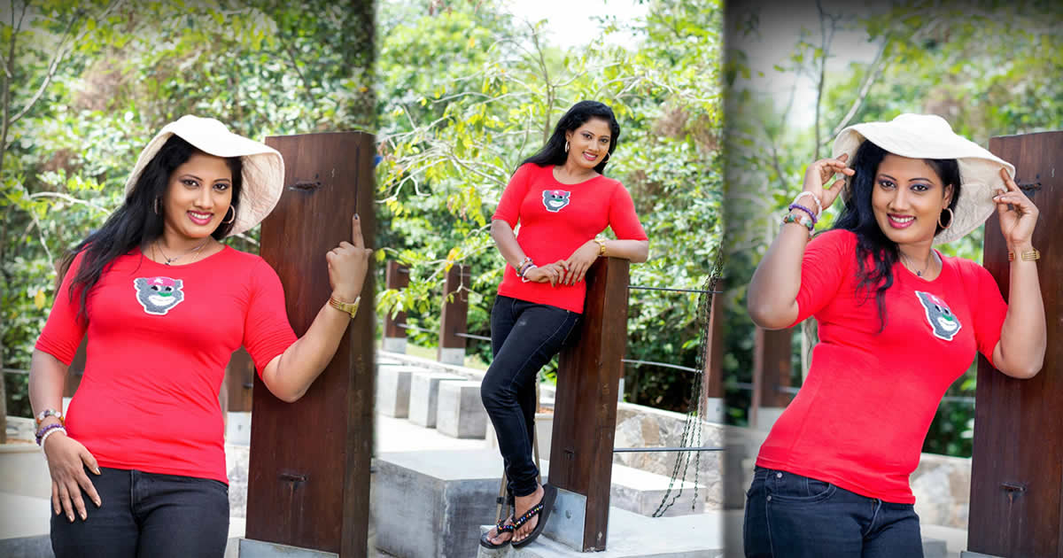 Shalika Edirisinghe