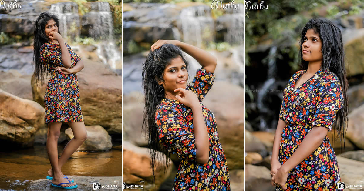 Muthu Maduwanthika