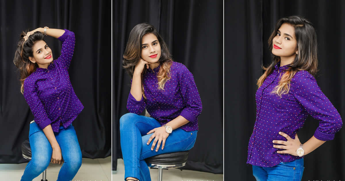 Harshani Karunagaran