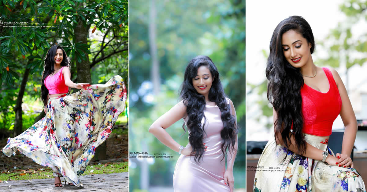 Dinithi Walgamage