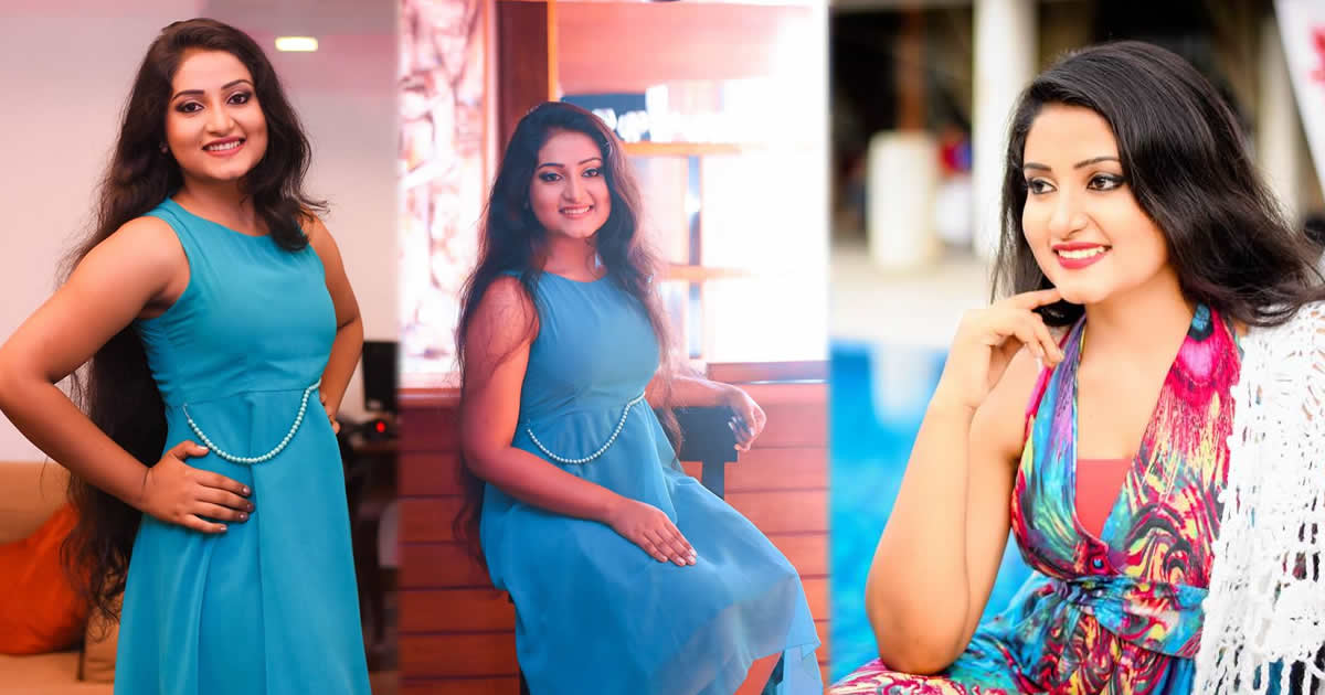 Gishani Namadagala