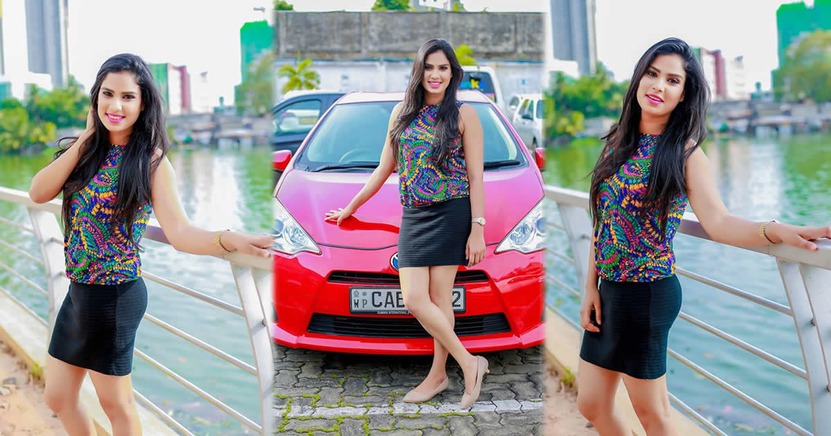 Rithu Akarsha