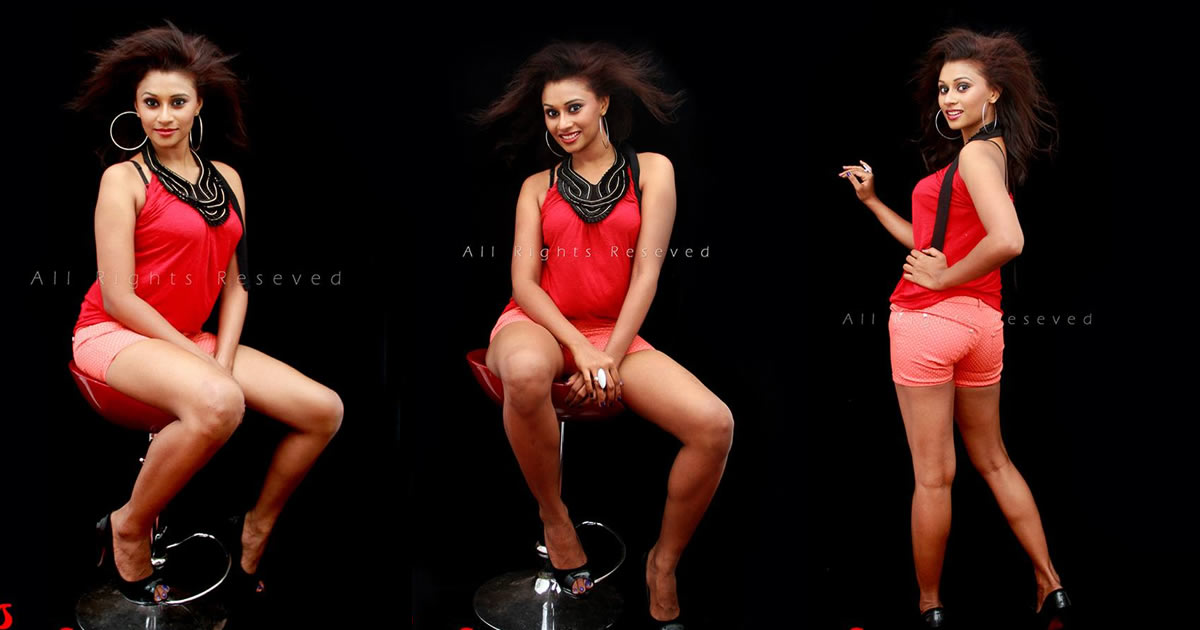 Natasha Abeynayake