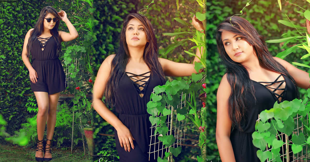 Ashiya Dassanayake