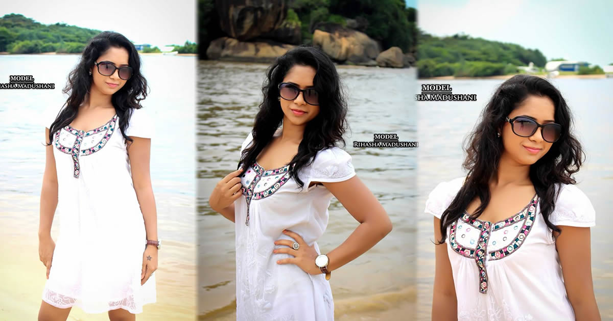Rihasha Madushani