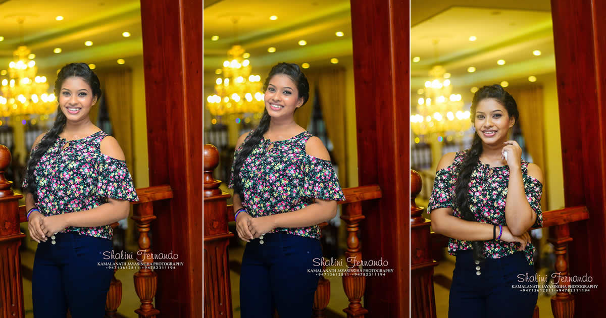 Shalini Fernando