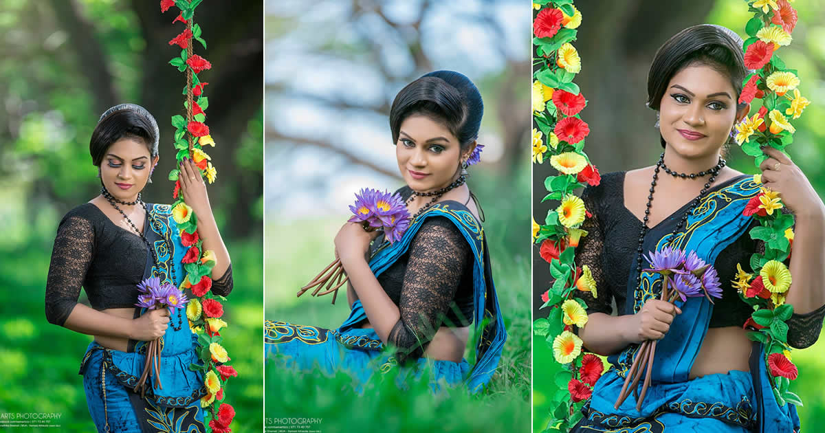 Anuradhika Shamali