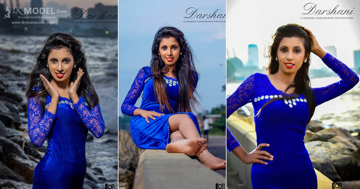 Darshi Romena