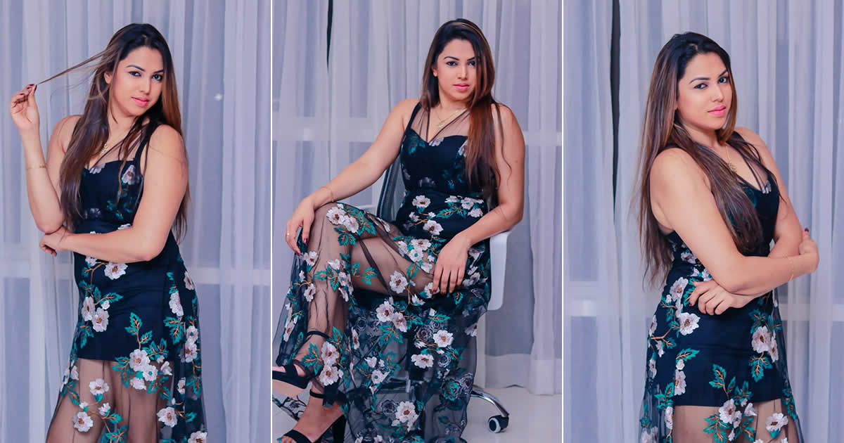 Sajini Perera