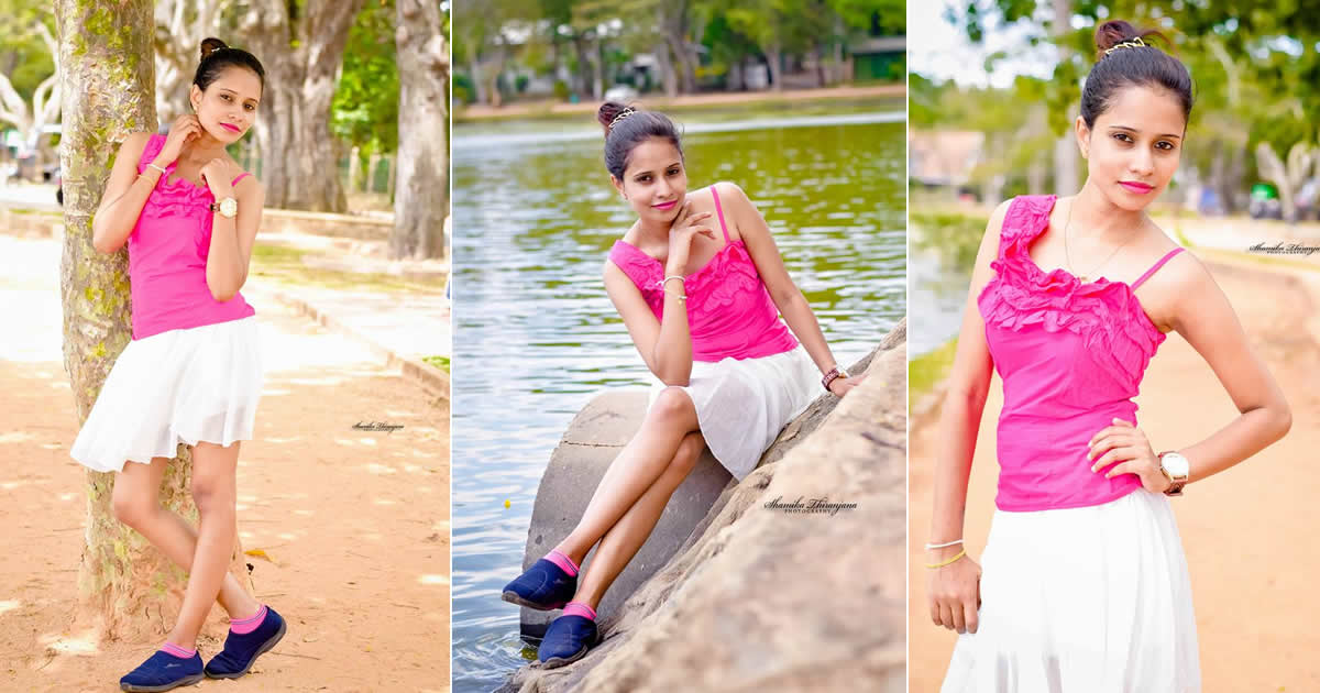 Chamodi Anurangika