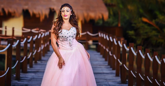 Hashini Withanaarchchi