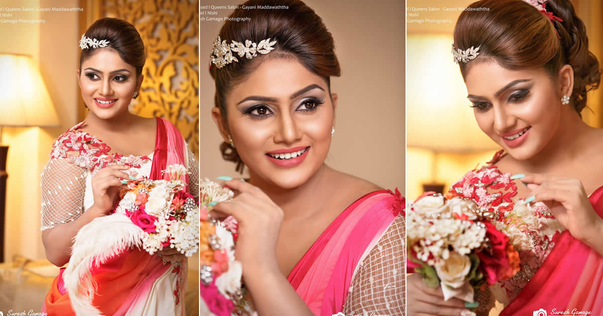 Nishi Samaraweera