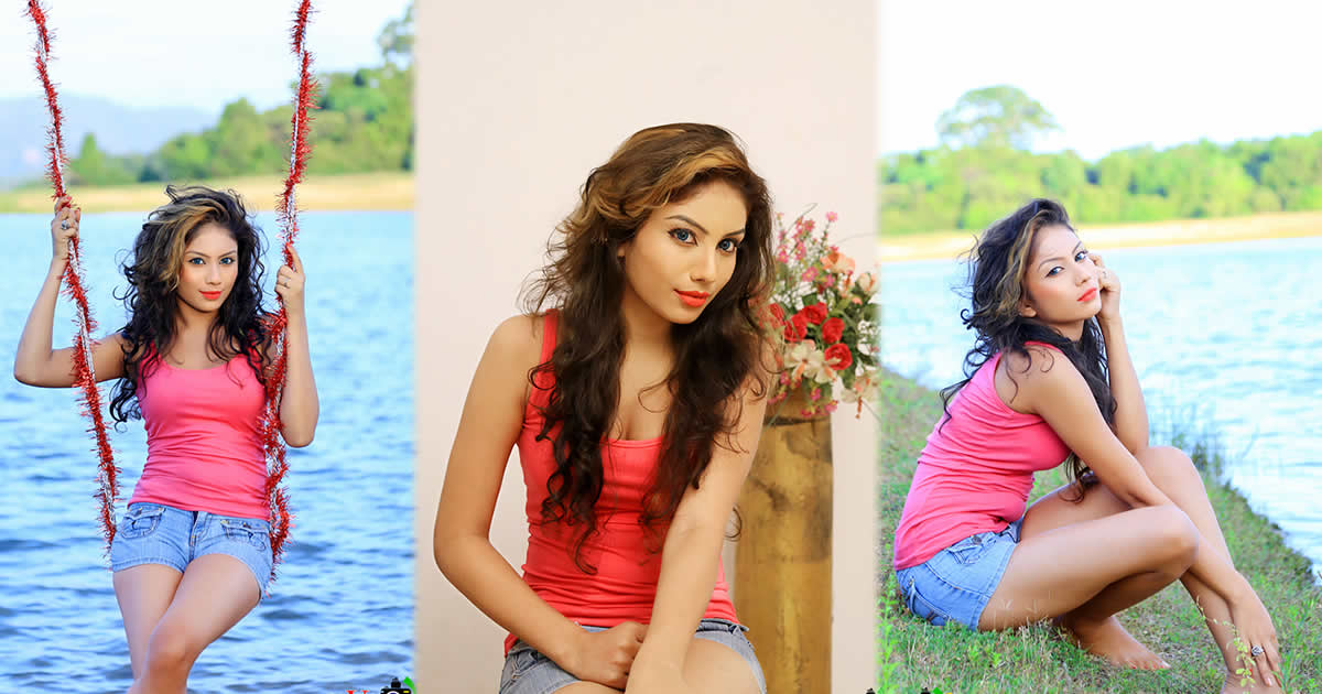 Kushi Sharanya
