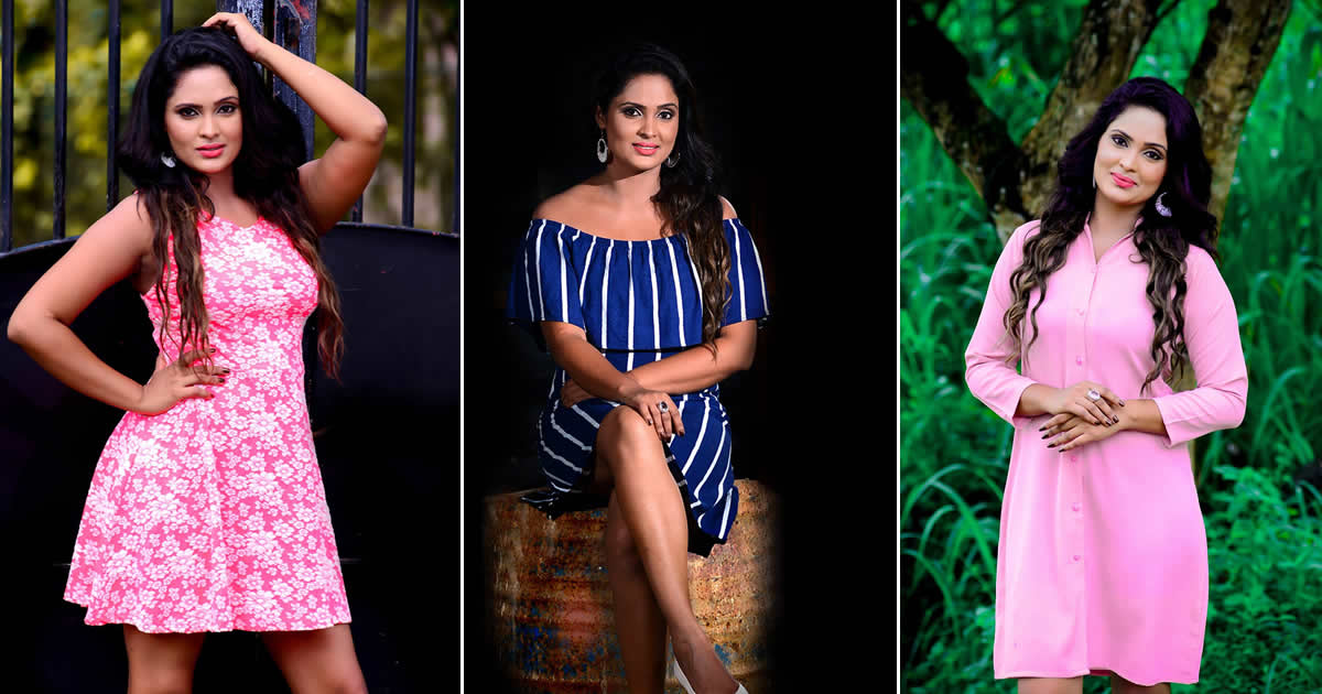 Thilini Perera