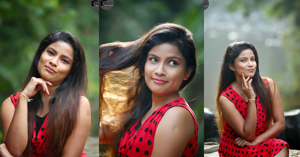 Dilki Madushika