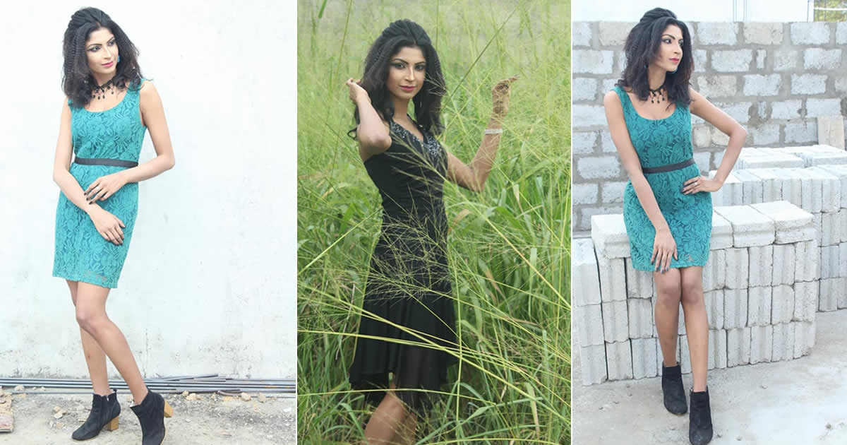 Reshani Hennadige